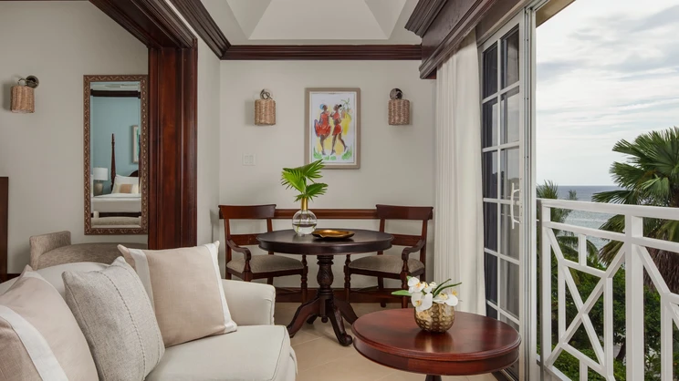 Sandals Royal Plantation